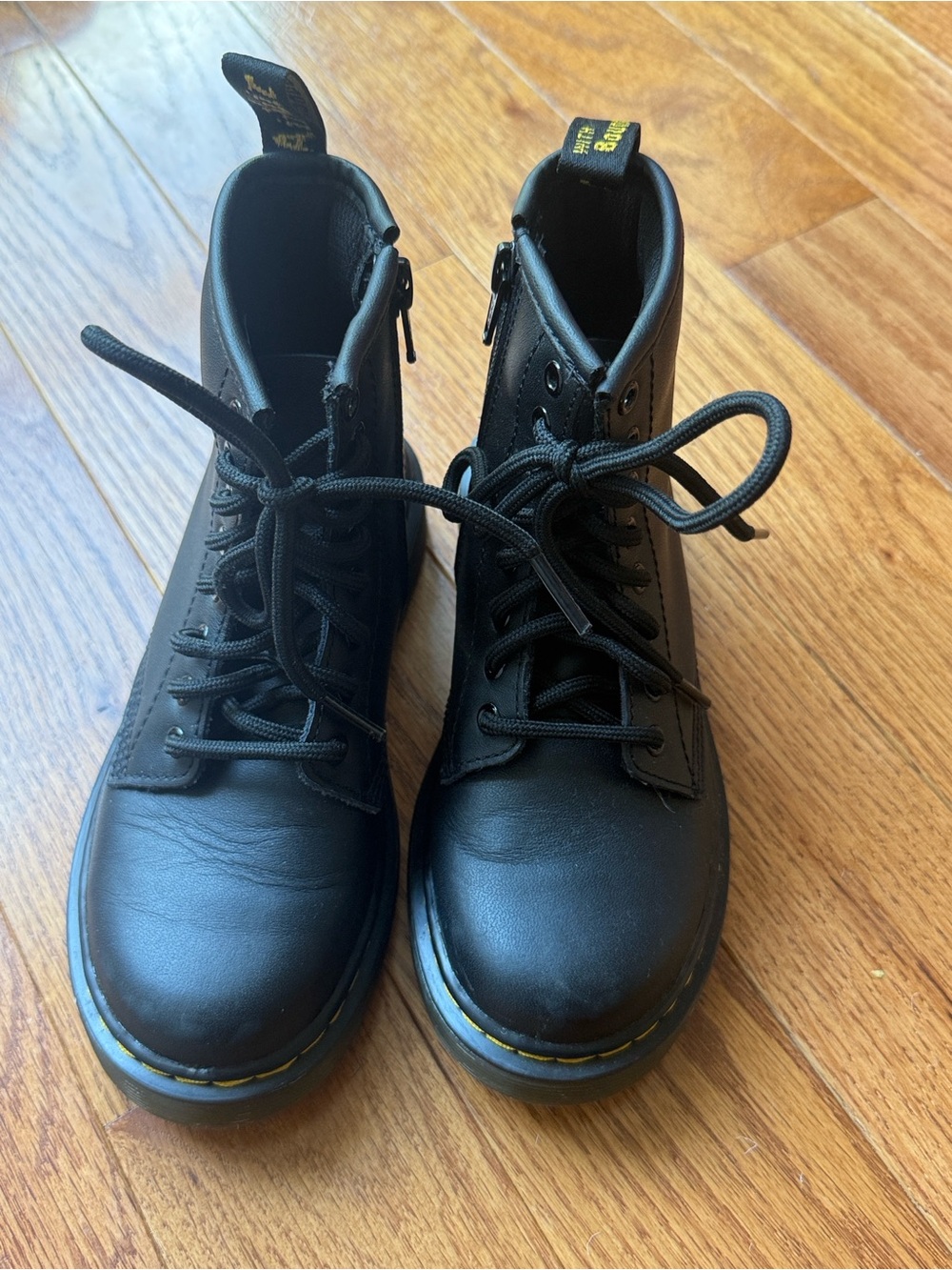 Dr. Martens 1460 Boot Size 13 - Picture 5 of 9